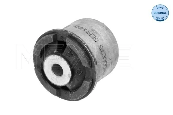 Mounting, control/trailing arm