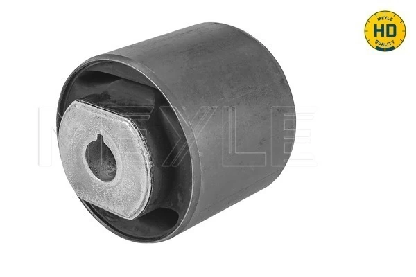 Mounting, control/trailing arm