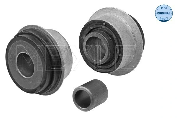 Mounting, control/trailing arm