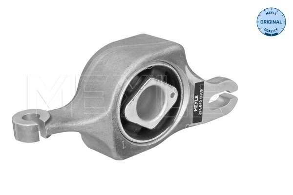 Mounting, control/trailing arm