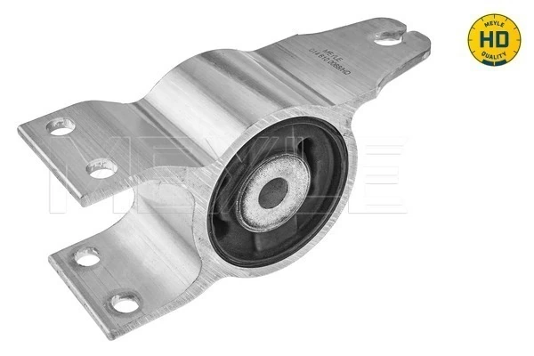 Mounting, control/trailing arm