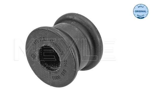 Mounting, stabiliser bar