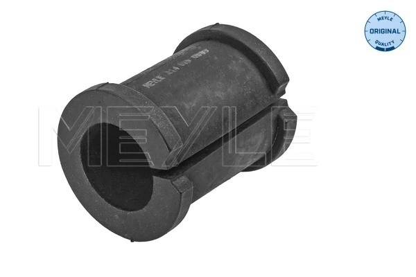 Mounting, stabiliser bar