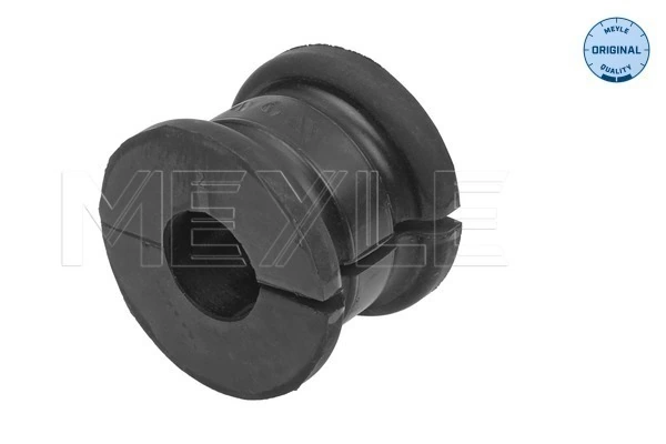 Mounting, stabiliser bar