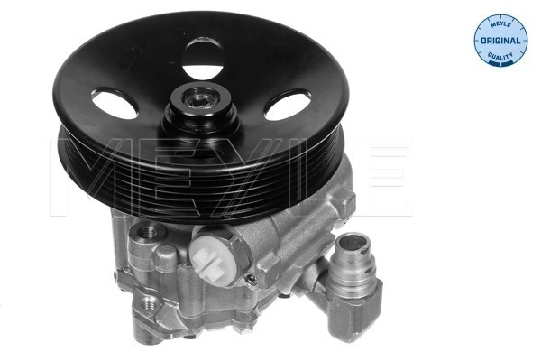 Hydraulic Pump, steering