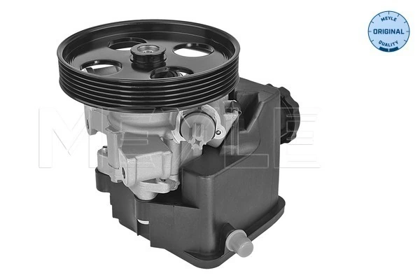 Hydraulic Pump, steering