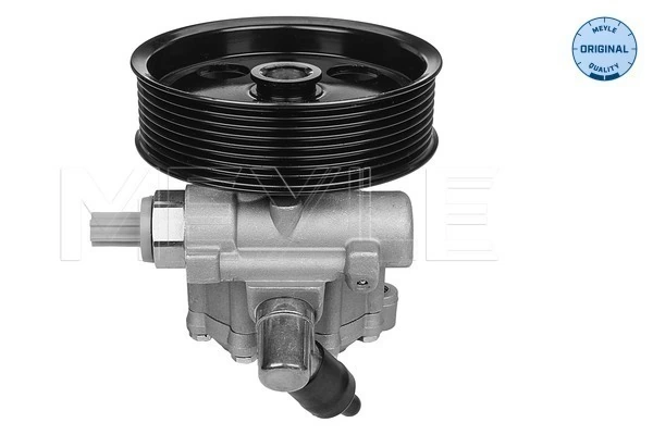 Hydraulic Pump, steering