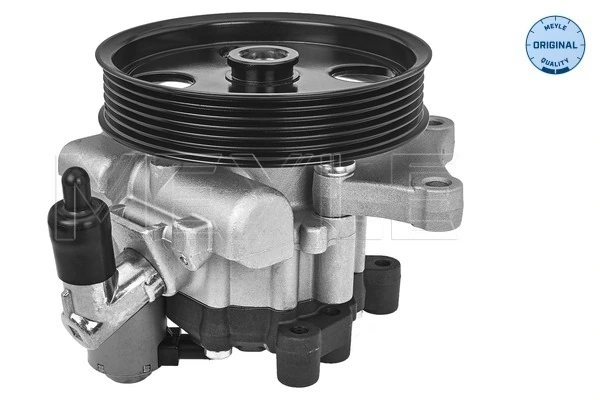 Hydraulic Pump, steering