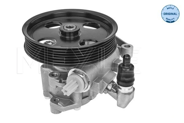 Hydraulic Pump, steering