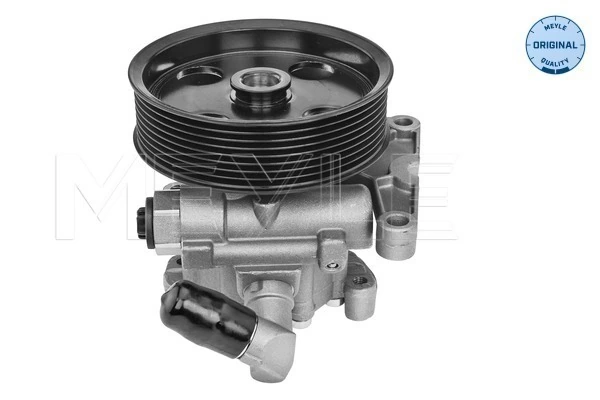 Hydraulic Pump, steering