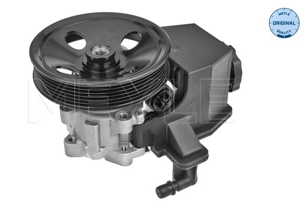 Hydraulic Pump, steering