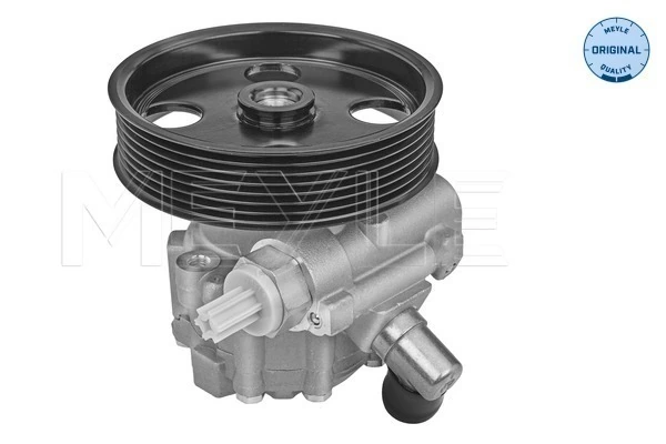 Hydraulic Pump, steering