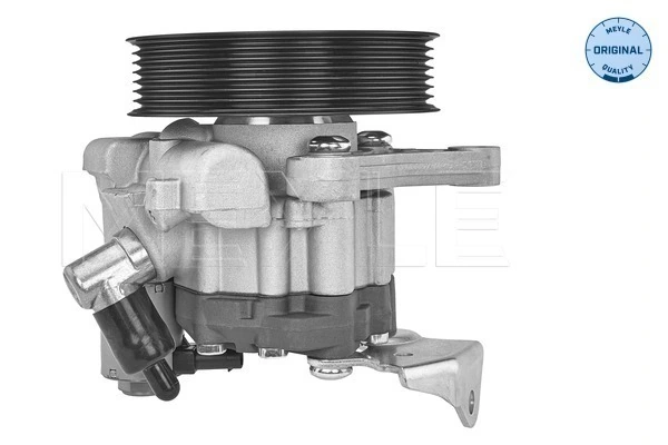 Hydraulic Pump, steering