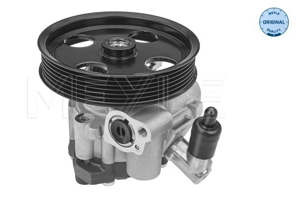 Hydraulic Pump, steering
