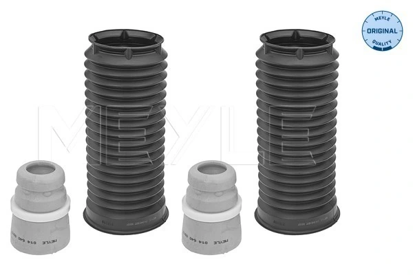 Dust Cover Kit, shock absorber