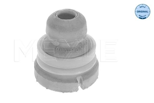 Rubber Buffer, suspension