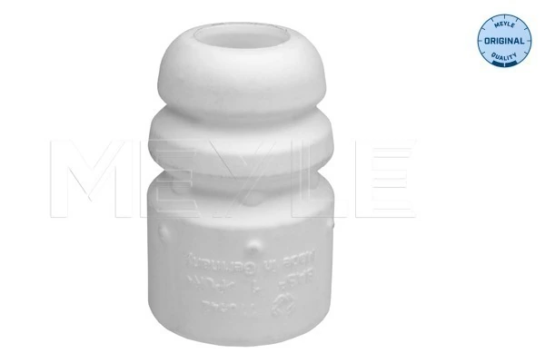 Rubber Buffer, suspension