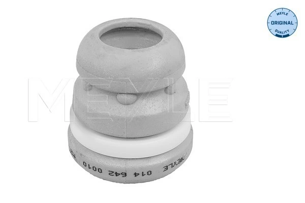 Rubber Buffer, suspension