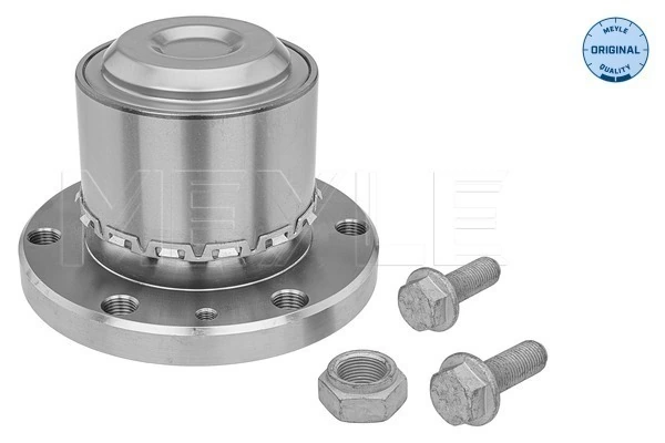 Wheel Hub