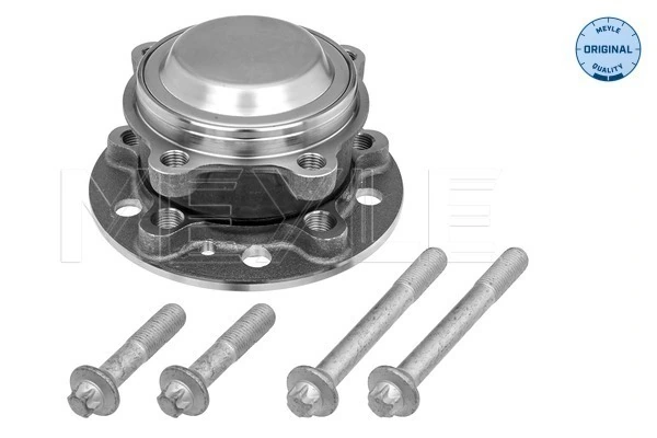 Wheel Hub