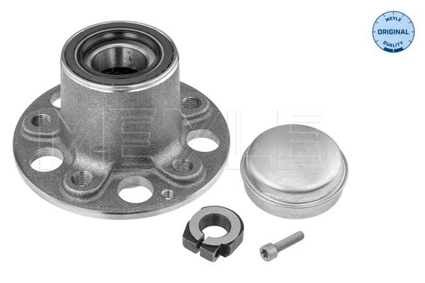 Wheel Hub