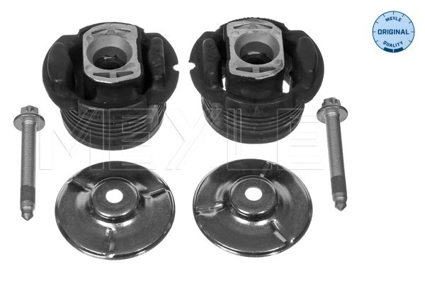 Repair Kit, axle beam