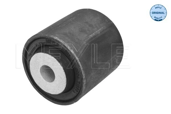 Mounting, control/trailing arm