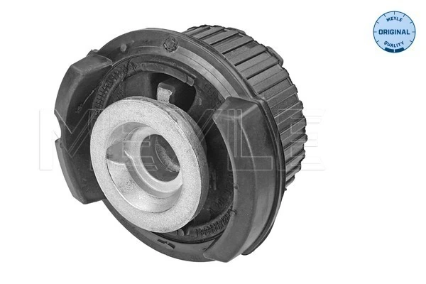Bushing, axle beam