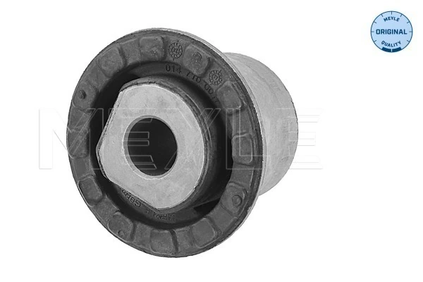 Bushing, axle beam