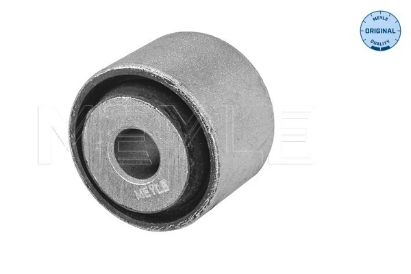 Mounting, axle strut