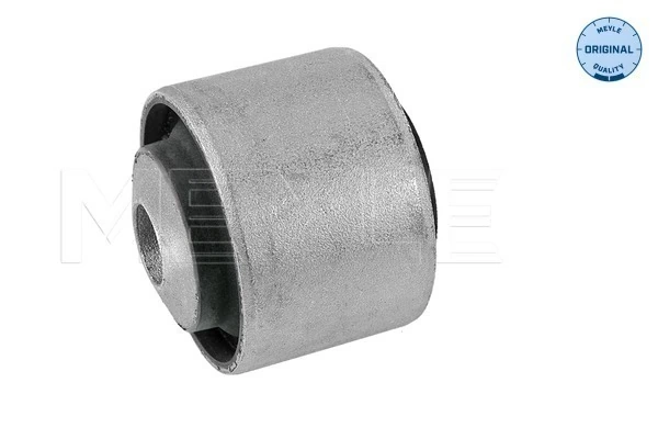 Mounting, axle strut