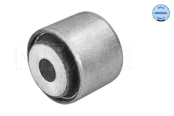 Mounting, axle strut