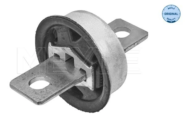Mounting, control/trailing arm