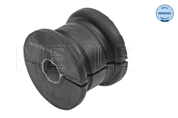 Mounting, stabiliser bar