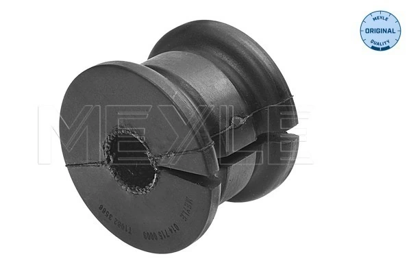 Mounting, stabiliser bar