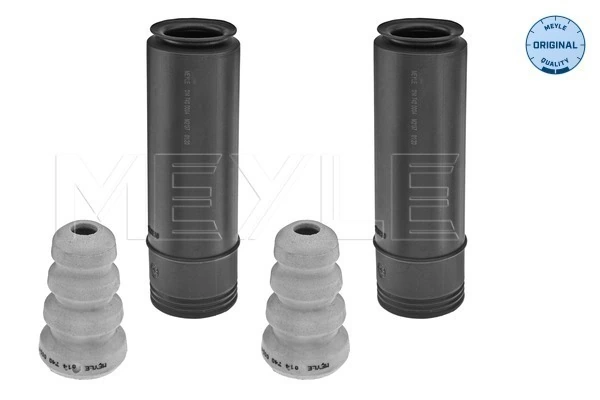 Dust Cover Kit, shock absorber