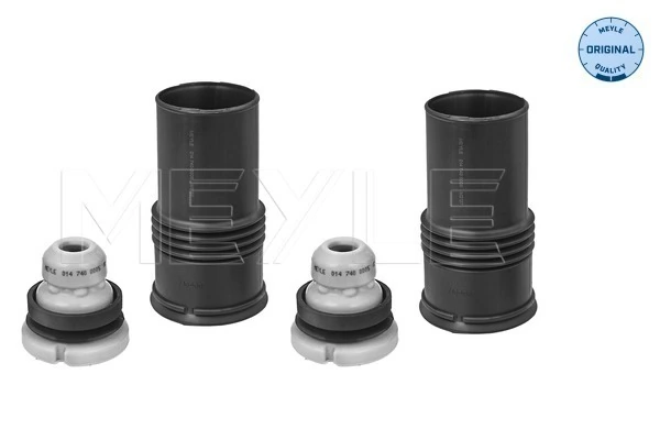 Dust Cover Kit, shock absorber