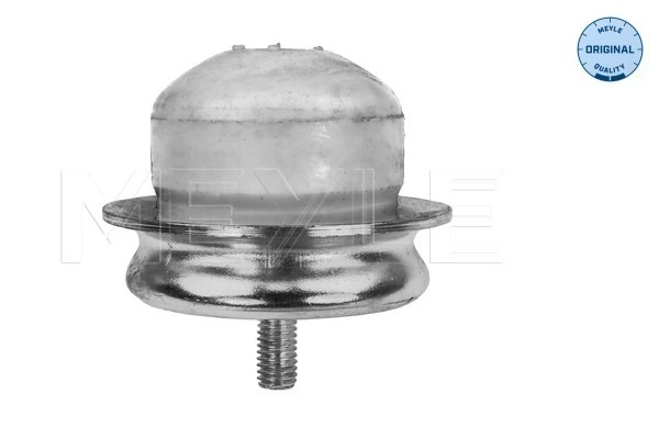 Rubber Buffer, suspension