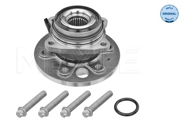Wheel Hub