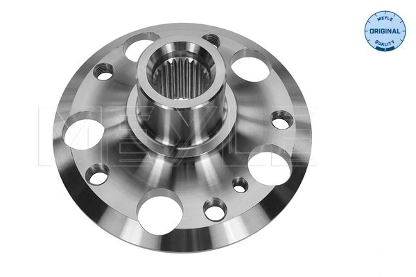 Wheel Hub