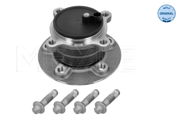 Wheel Hub