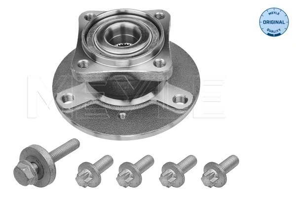 Wheel Hub