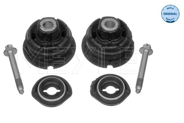 Repair Kit, axle beam