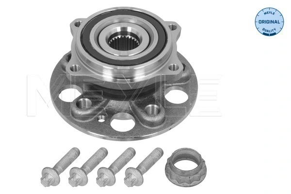 Repair Kit, wheel hub