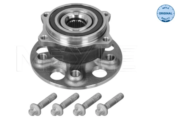 Repair Kit, wheel hub