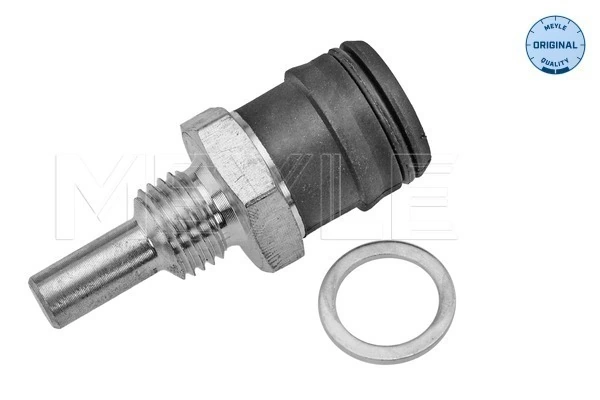 Sensor, coolant temperature