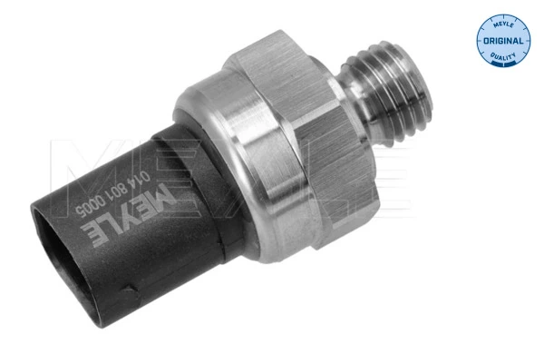 Sensor, exhaust pressure