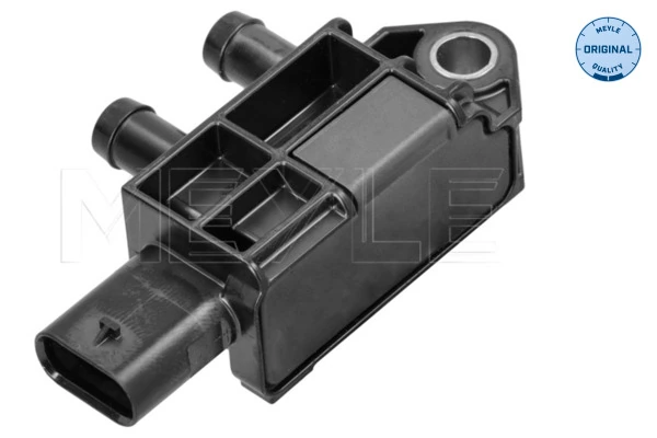 Sensor, exhaust pressure