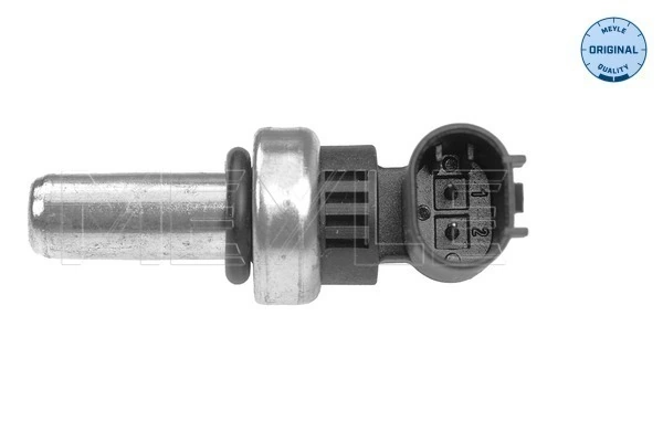 Sensor, coolant temperature