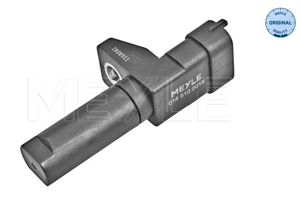 Sensor, crankshaft pulse